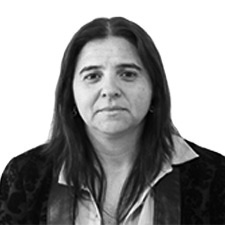 Mariana Córdoba