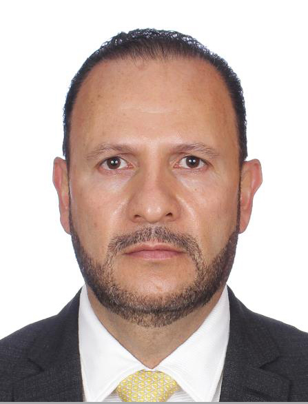 Mauricio Prieto Gómez