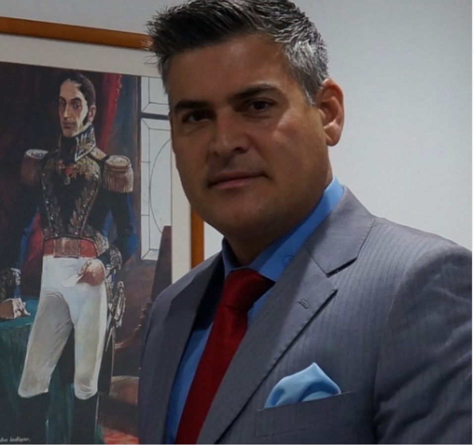 Roberto Jesus García Messuti