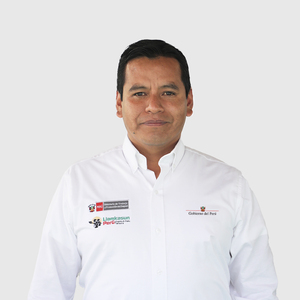 Juan Carlos Quispe Ceras
