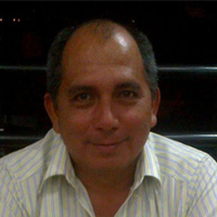 Marlon Marín García
