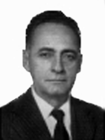 Cesar Da Cunha Bastos