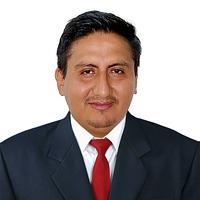 Wilfredo Vargas Carahuatay