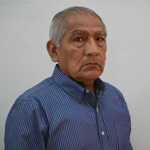 Lucio Jesus Avalos Quispe