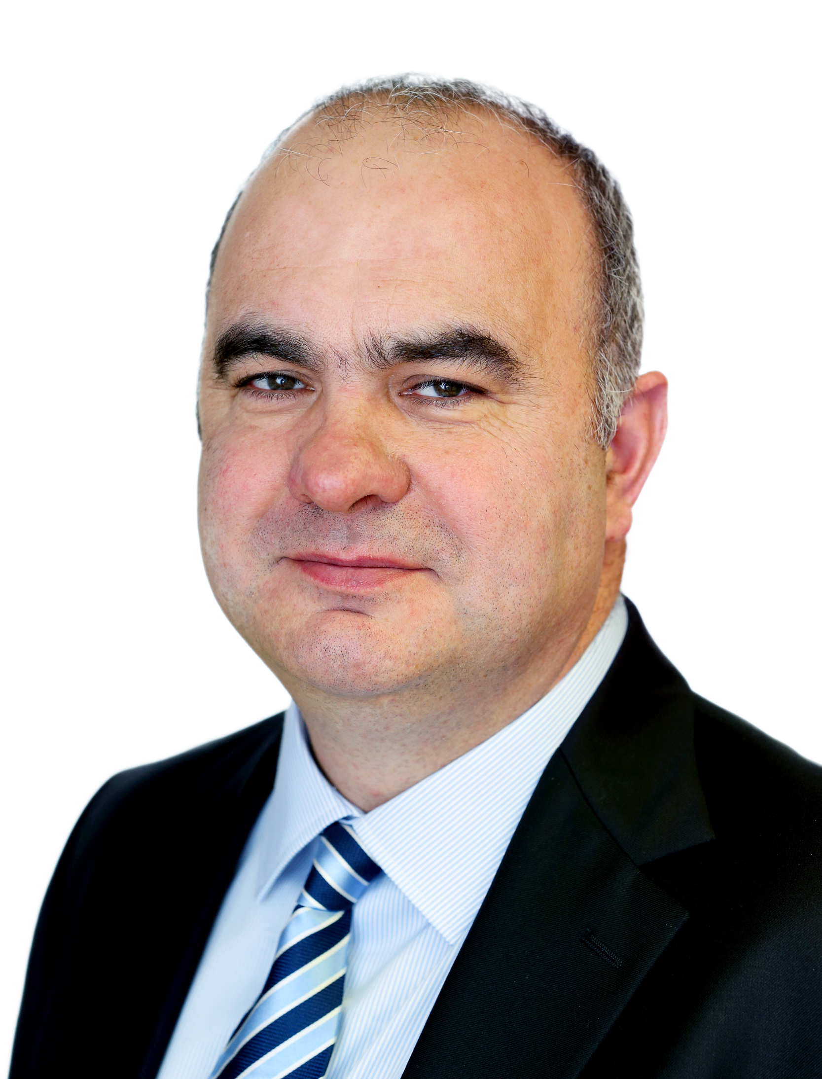 Bill Callanan