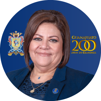 Anabel Pulido López
