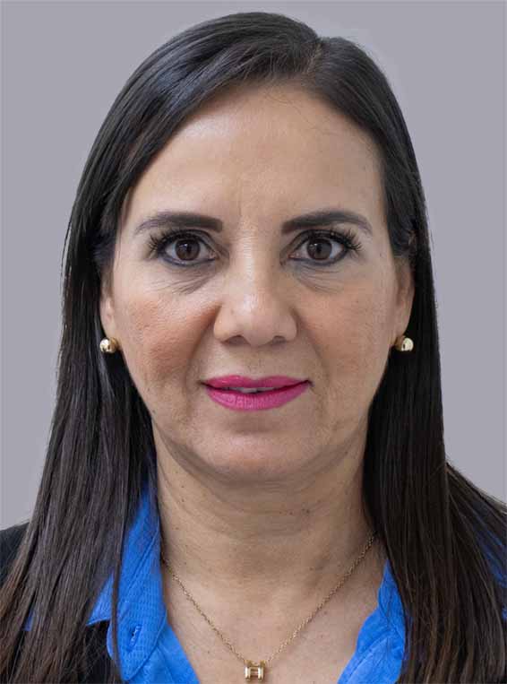 Honoria Mar Vargas
