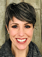 Kelly Merrick