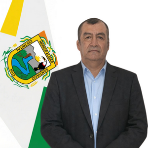 Richard Troya Torero