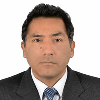 Wilson Alvarado Hinostroza