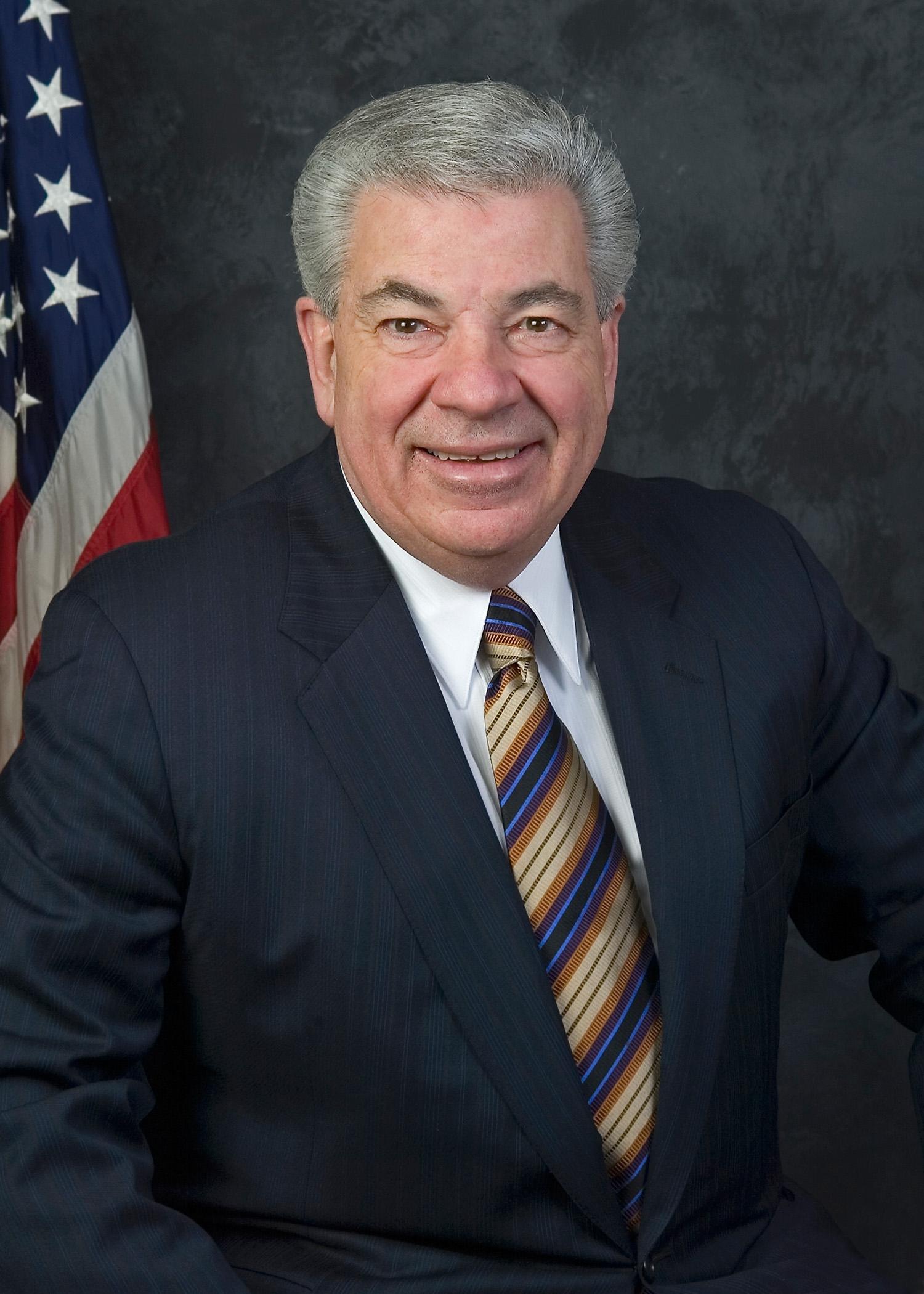 Mario J. Civera
