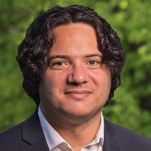 David Cabas