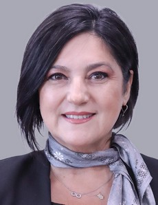 Olga Juliana Elizondo Guerra