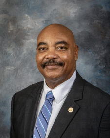 Curtis Stewart