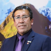 Jose Antonio Negrón Andia