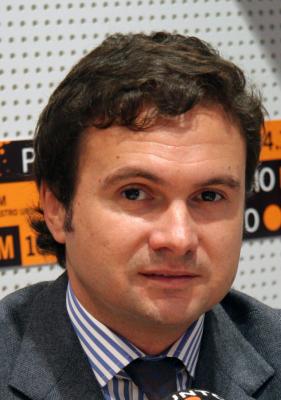 Jesús Fernando Gutiérrez Castro