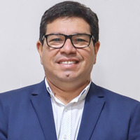 Eduardo Martin Merino Chunga
