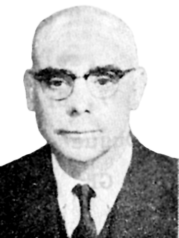 Ernesto Pereira Lopes