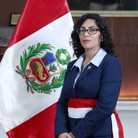 Leslie Carol Urteaga Peña