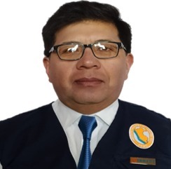 Javier Santiago Pampamallco Choque