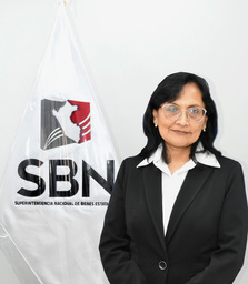 María Del Pilar Pineda Flores