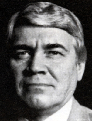 Charles Anderson