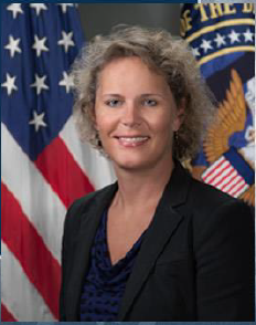 Tricia Wellman