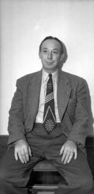 J. Earl Cooper