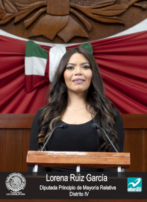 Lorena Ruiz García