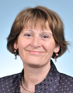 Françoise Descamps-Crosnier