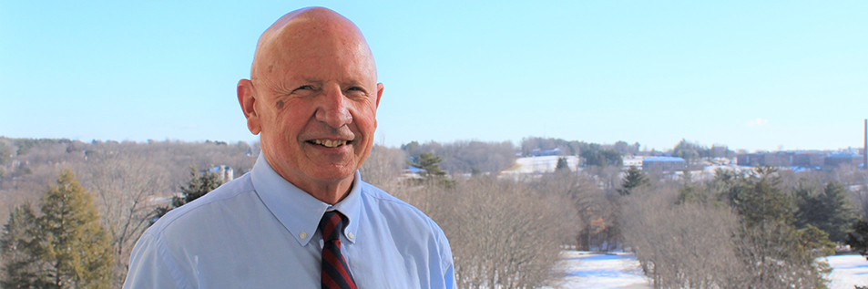 Michael F. Brennan