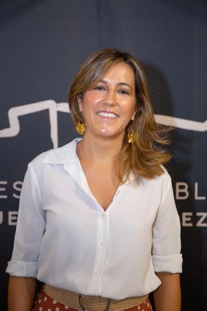 Dª Ana Peñalosa Llorente