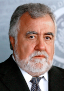 Alejandro De Jesús Encinas Rodríguez