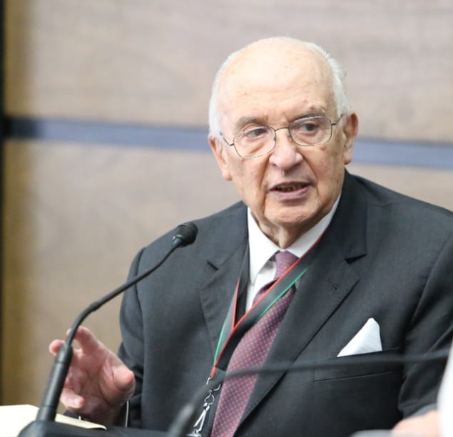José Agustín Ortiz Pinchetti