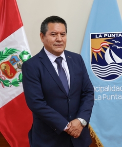 Angel Francisco Avila Vejarano