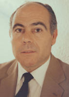Vicente Gómez Chirivella