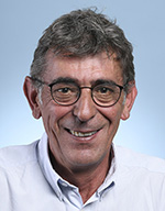 Patrice Perrot