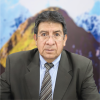 Victor Alberto Samaniego Condori