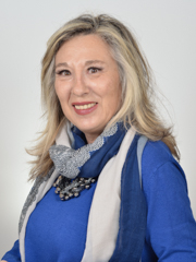 Daniela Donno