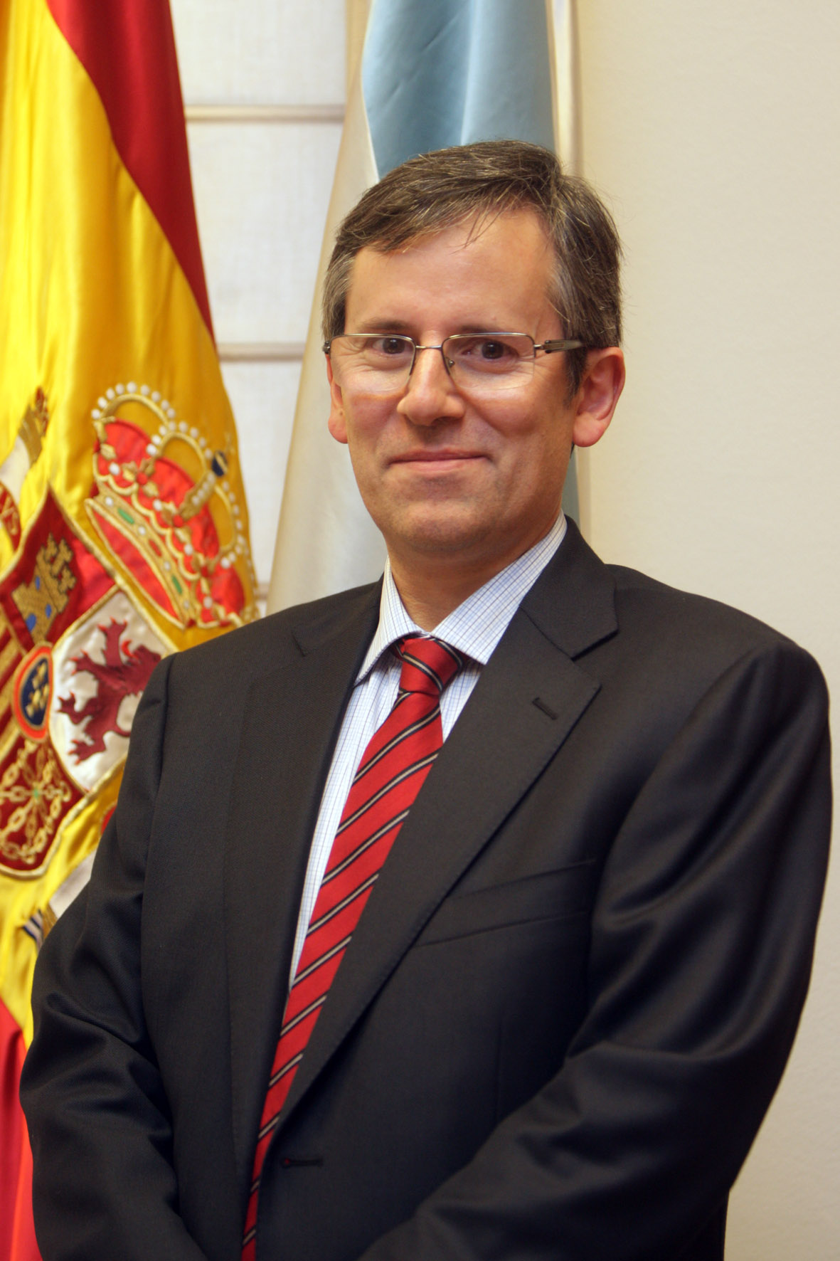 Manuel Pillado Quintáns