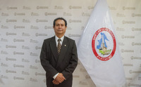 Víctor Oriundo Medina
