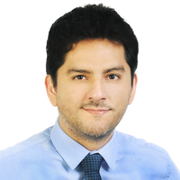 César Augusto Cueva Gamero