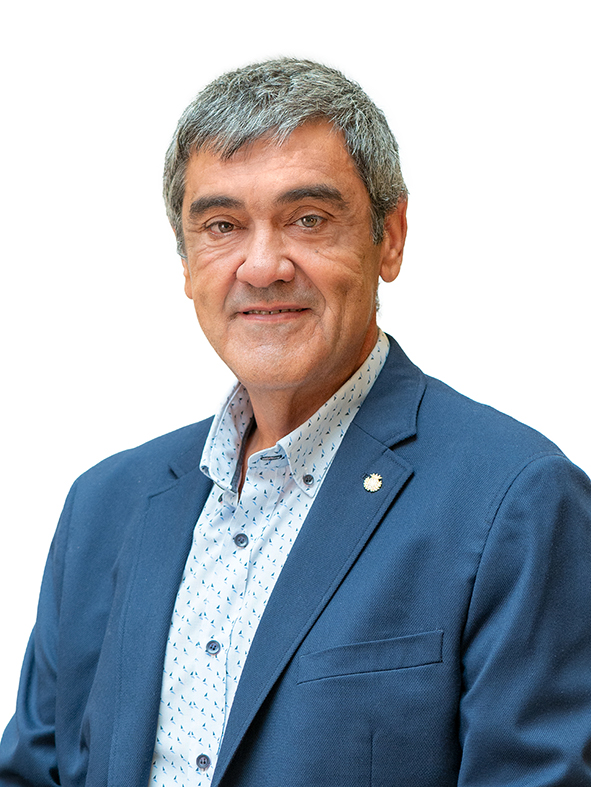 Joan Castor Gonell Agramunt