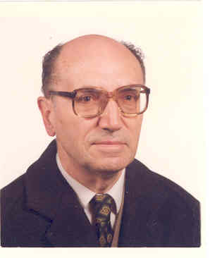 Xabier López De Gereño Arrarte