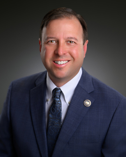 Jeremy S. Lacombe