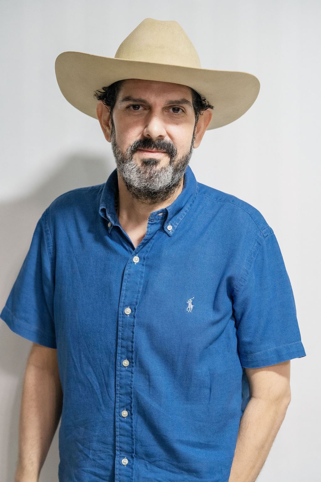 Andrés Mauricio Morales Anzola