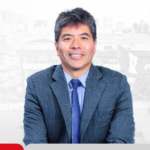 Juan Orlando Cossio Williams