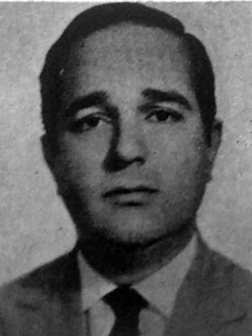 Luiz Gonzaga Prado Ferreira Da Gama