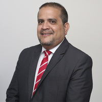 Jorge Luis Ordoñez Ruíz