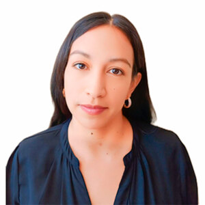 Tatania Paola León Guerrero